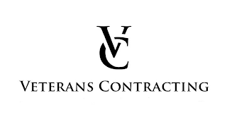 VC VETERANS CONTRACTING