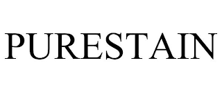 PURESTAIN trademark