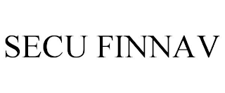 SECU FINNAV trademark