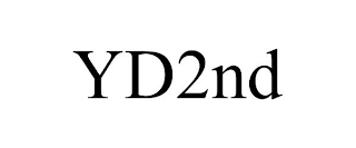 YD2ND trademark