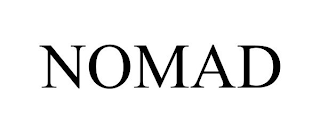 NOMAD trademark