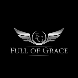 FG FULL OF GRACE trademark