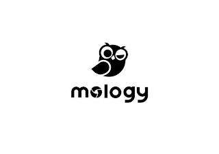 MOLOGY trademark