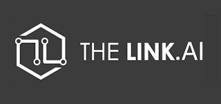 THE LINK.AI trademark