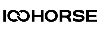 IOOHORSE trademark