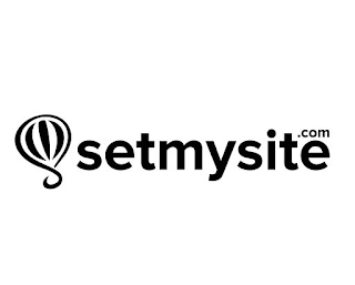 SETMYSITE.COM trademark