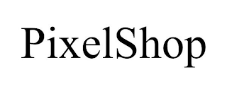 PIXELSHOP trademark