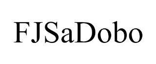 FJSADOBO trademark