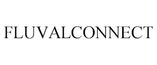 FLUVALCONNECT trademark