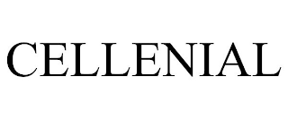 CELLENIAL trademark