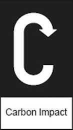 C CARBON IMPACT trademark