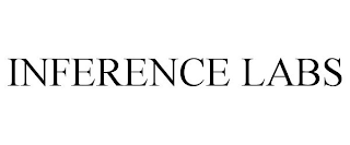 INFERENCE LABS trademark