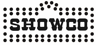 SHOWCO trademark