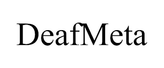 DEAFMETA