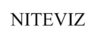 NITEVIZ trademark