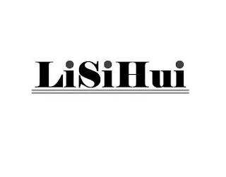 LISIHUI trademark