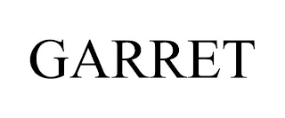 GARRET trademark