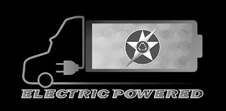 ELECTRIC POWERED trademark