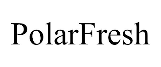 POLARFRESH trademark