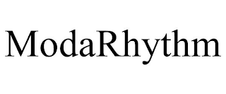 MODARHYTHM trademark