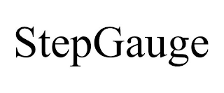 STEPGAUGE trademark