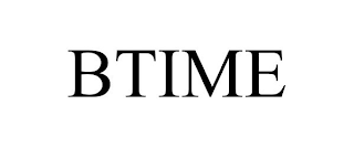 BTIME trademark