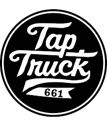 TAPTRUCK661 trademark