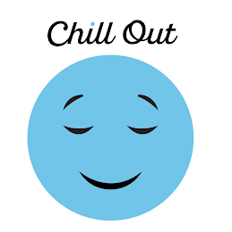 CHILL OUT trademark