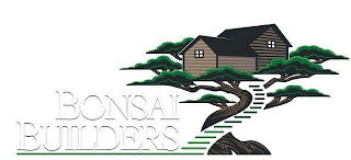 BONSAI BUILDERS trademark