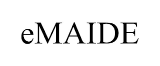 EMAIDE trademark