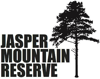 JASPER MOUNTAIN RESERVE trademark