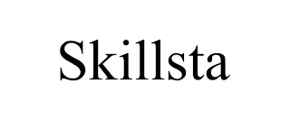 SKILLSTA trademark