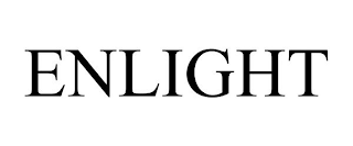 ENLIGHT trademark