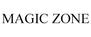 MAGIC ZONE