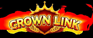 CROWN LINK trademark