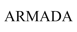 ARMADA trademark