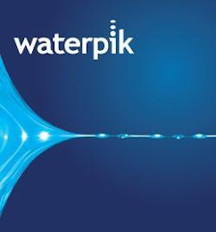 WATERPIK trademark