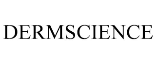 DERMSCIENCE trademark