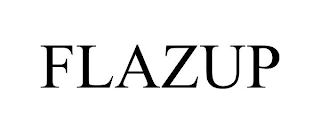 FLAZUP trademark