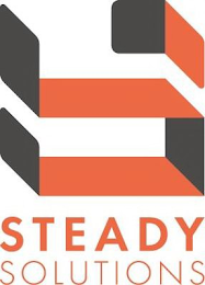 STEADY SOLUTIONS trademark