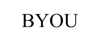 BYOU trademark