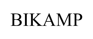 BIKAMP trademark