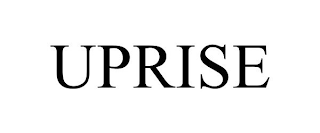 UPRISE trademark