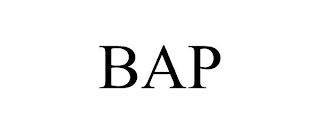 BAP trademark