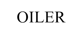 OILER trademark