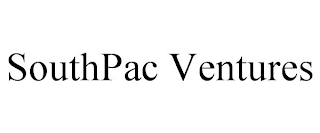 SOUTHPAC VENTURES trademark