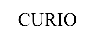 CURIO trademark