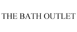 THE BATH OUTLET trademark