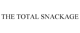 THE TOTAL SNACKAGE trademark