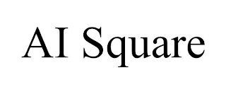 AI SQUARE trademark